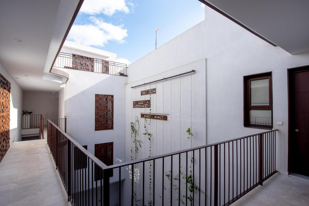 Apartment Apartamento Con Terraza En San Luis