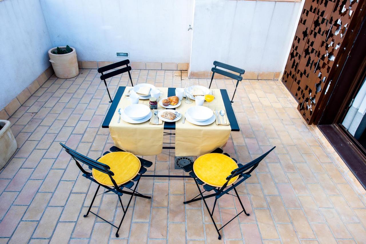 Apartamento Con Terraza En San Luis *