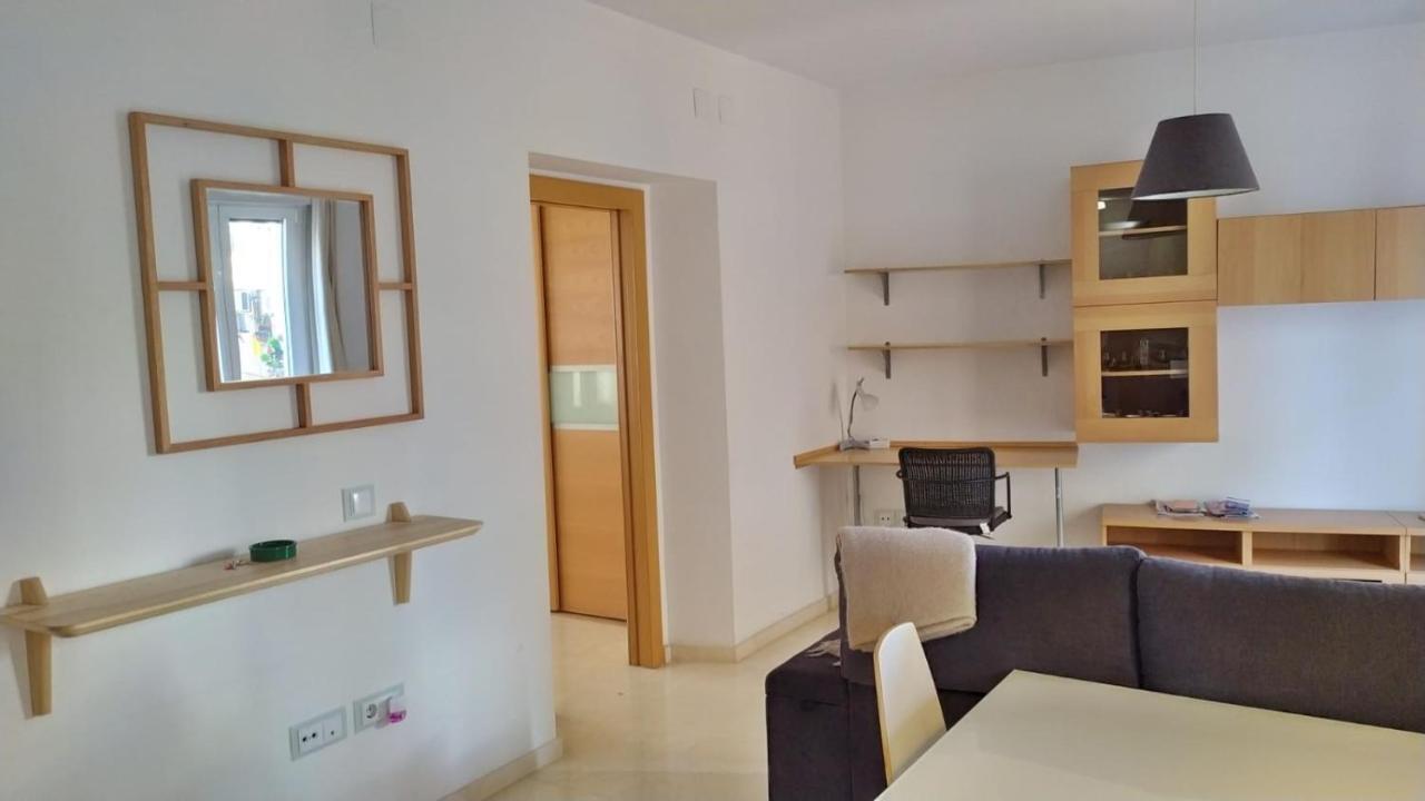 Triana, La Más Auténtica. Wifi A/c Apartamento