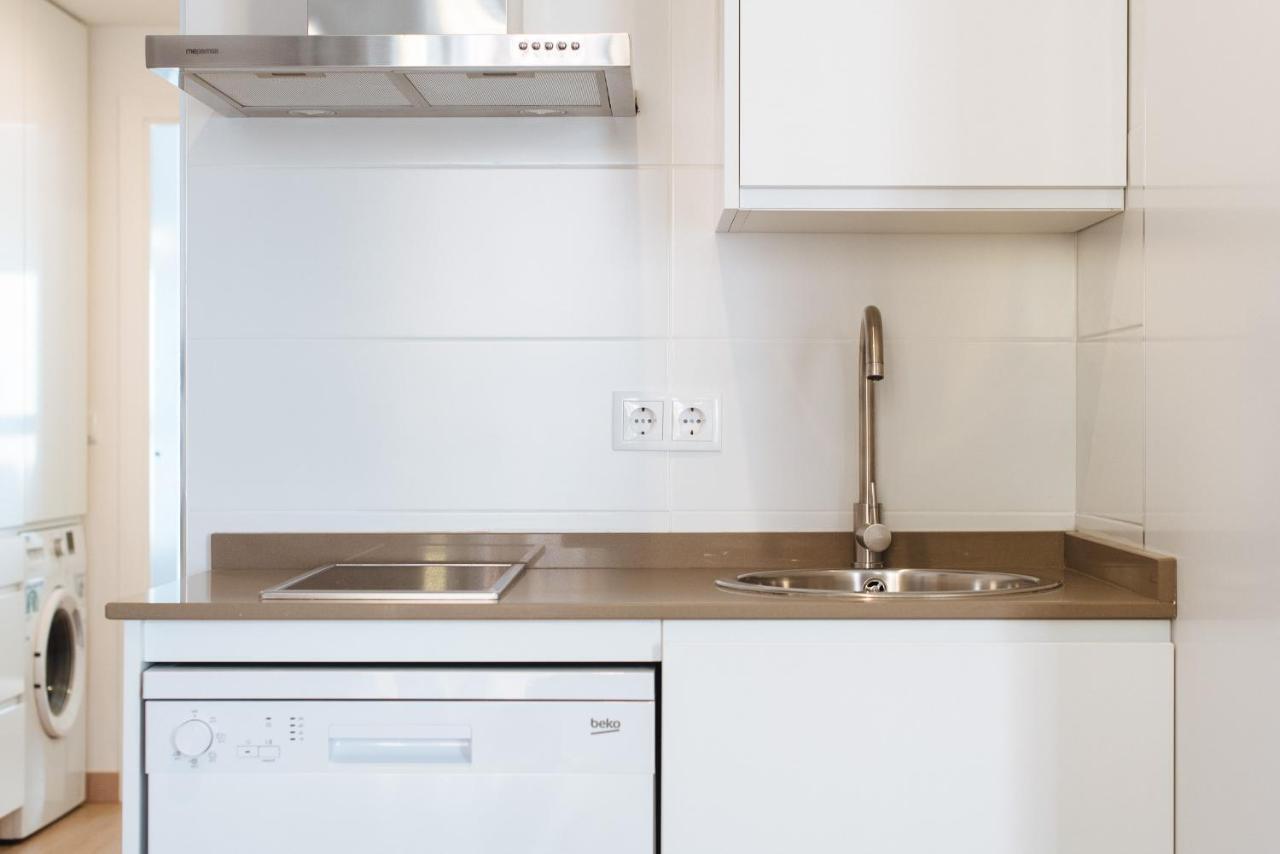 Casa Del Relator Apartamento Sevilla