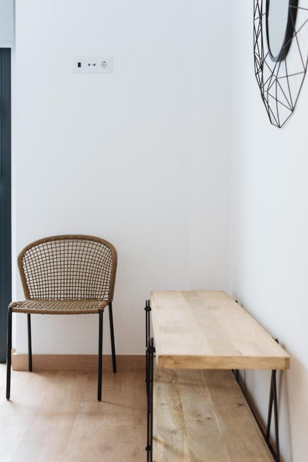 Apartamento Casa Del Relator