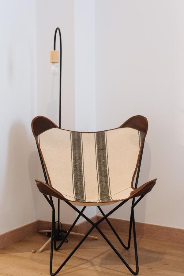 Casa Del Relator Apartamento
