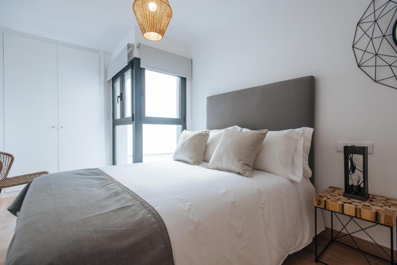 Apartamento Casa Del Relator