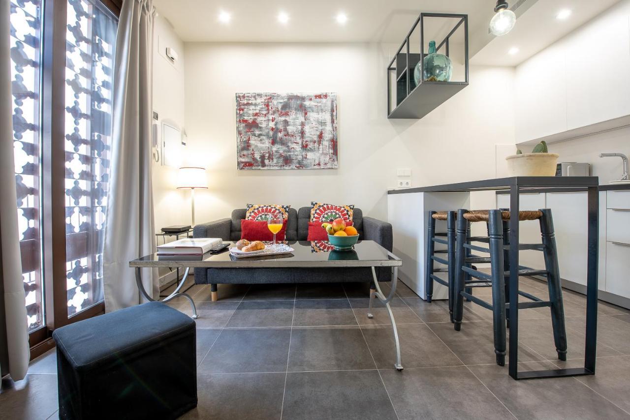 Apartamento Con Terraza En San Luis Apartment