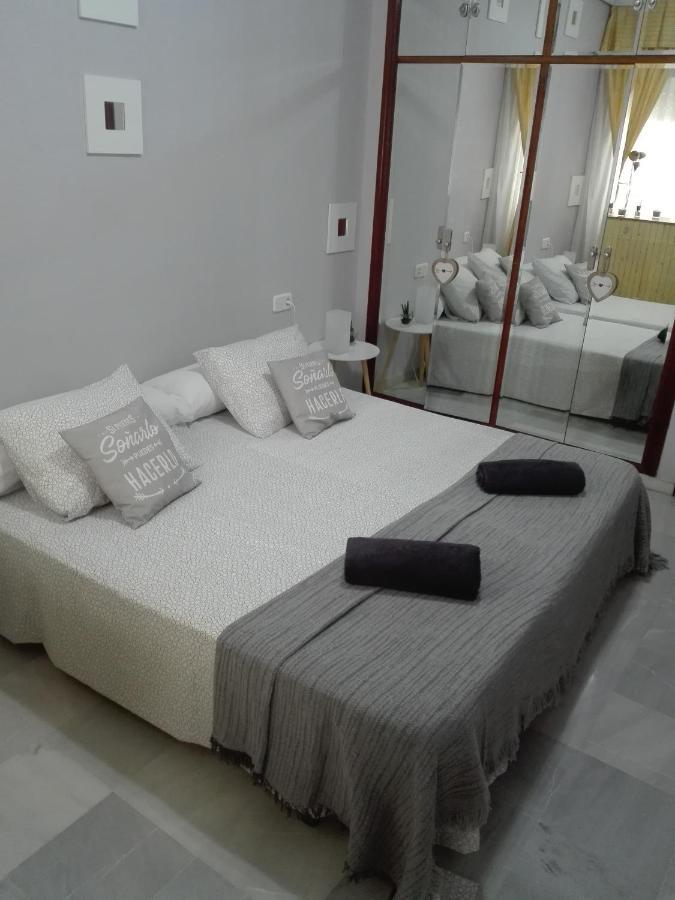 Apartamento Casa Lola Sevilla