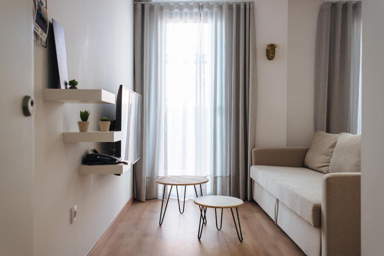 Casa Del Relator Sevilla