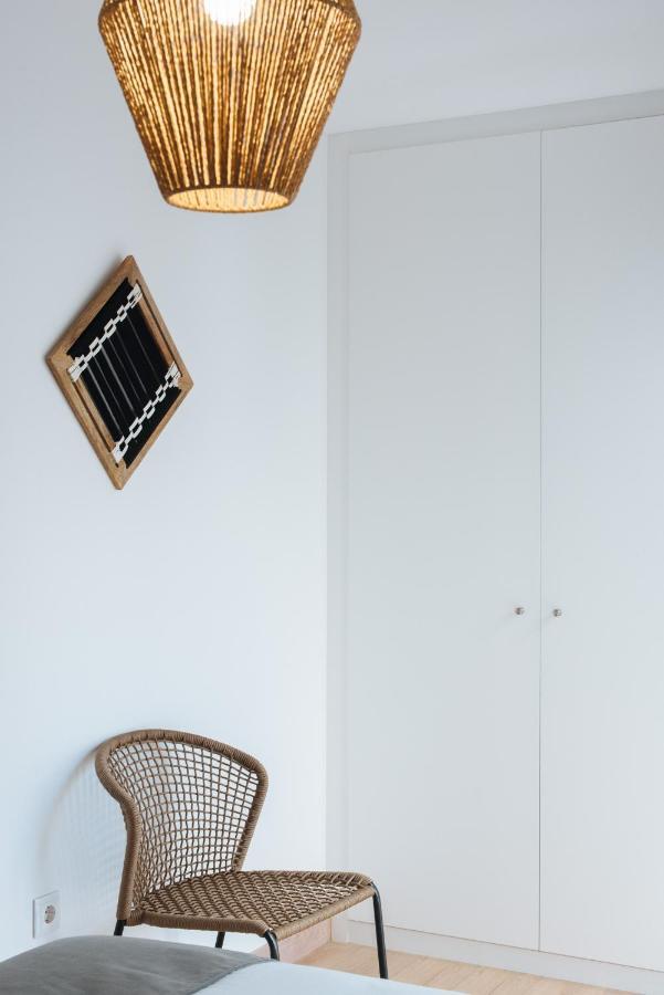 Apartamento Casa Del Relator