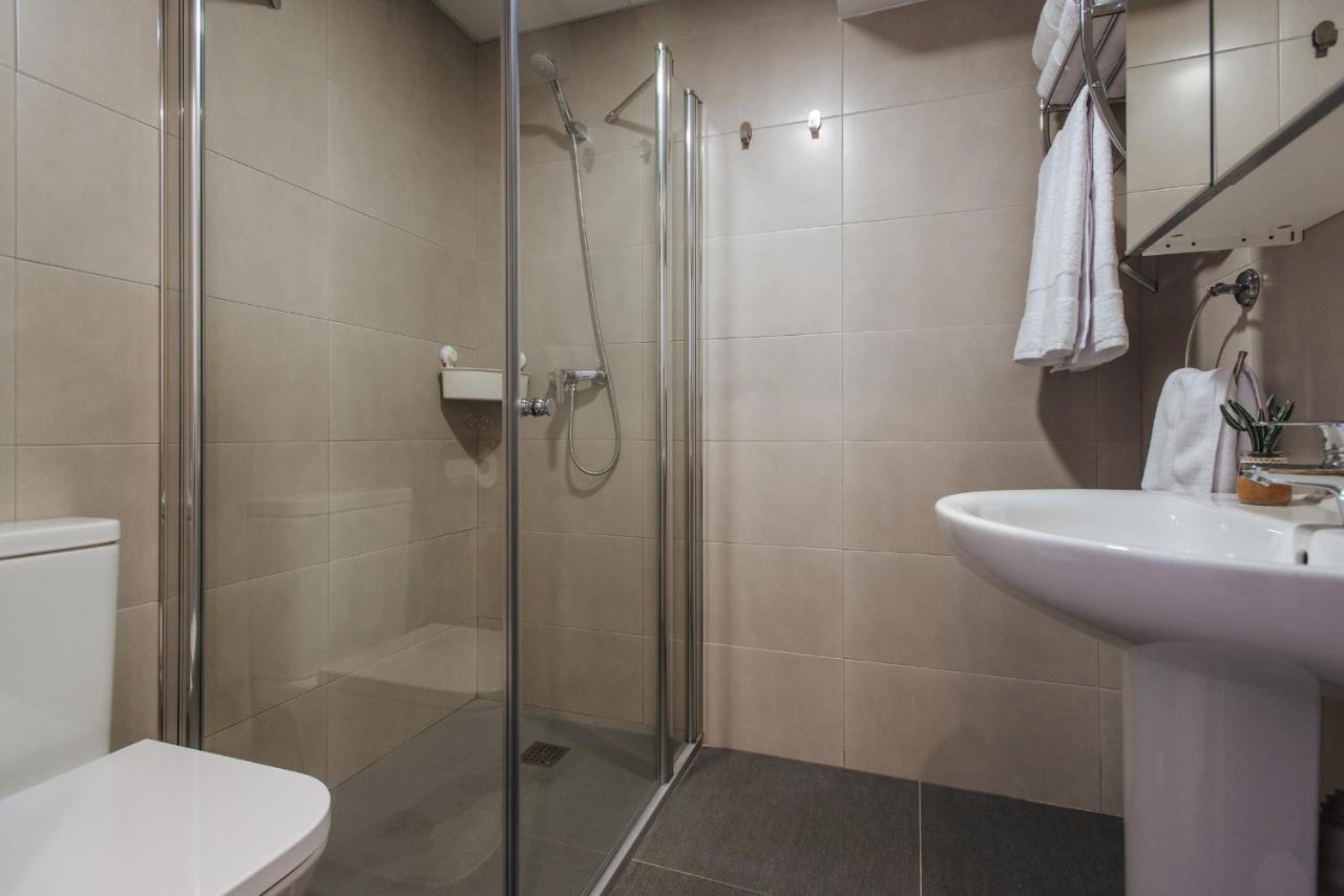 Apartamento Casa Del Relator