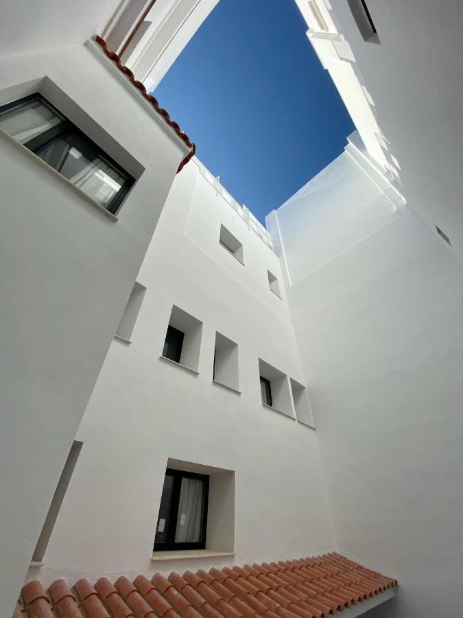 Hotel Soho Boutique Sevilla