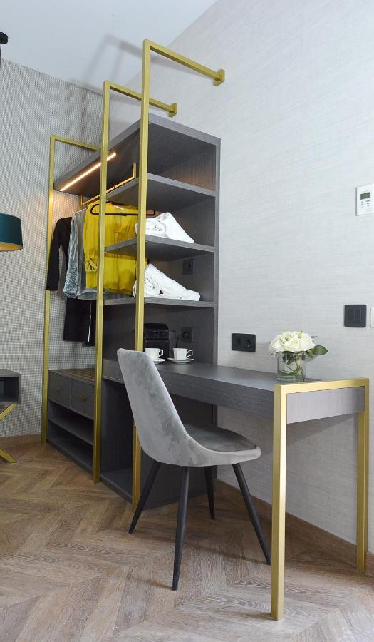 Hotel Soho Boutique 3*