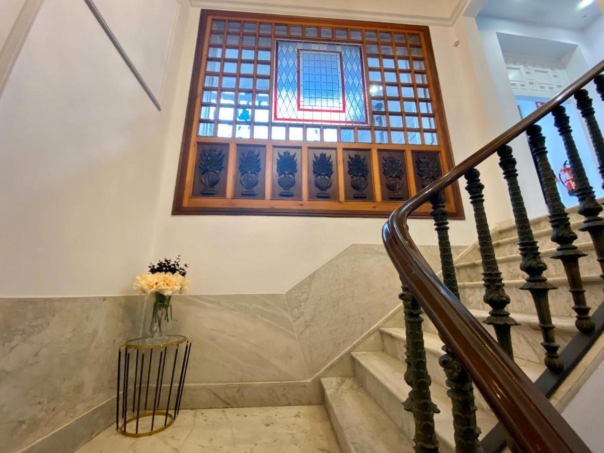 Soho Boutique Hotel Sevilla