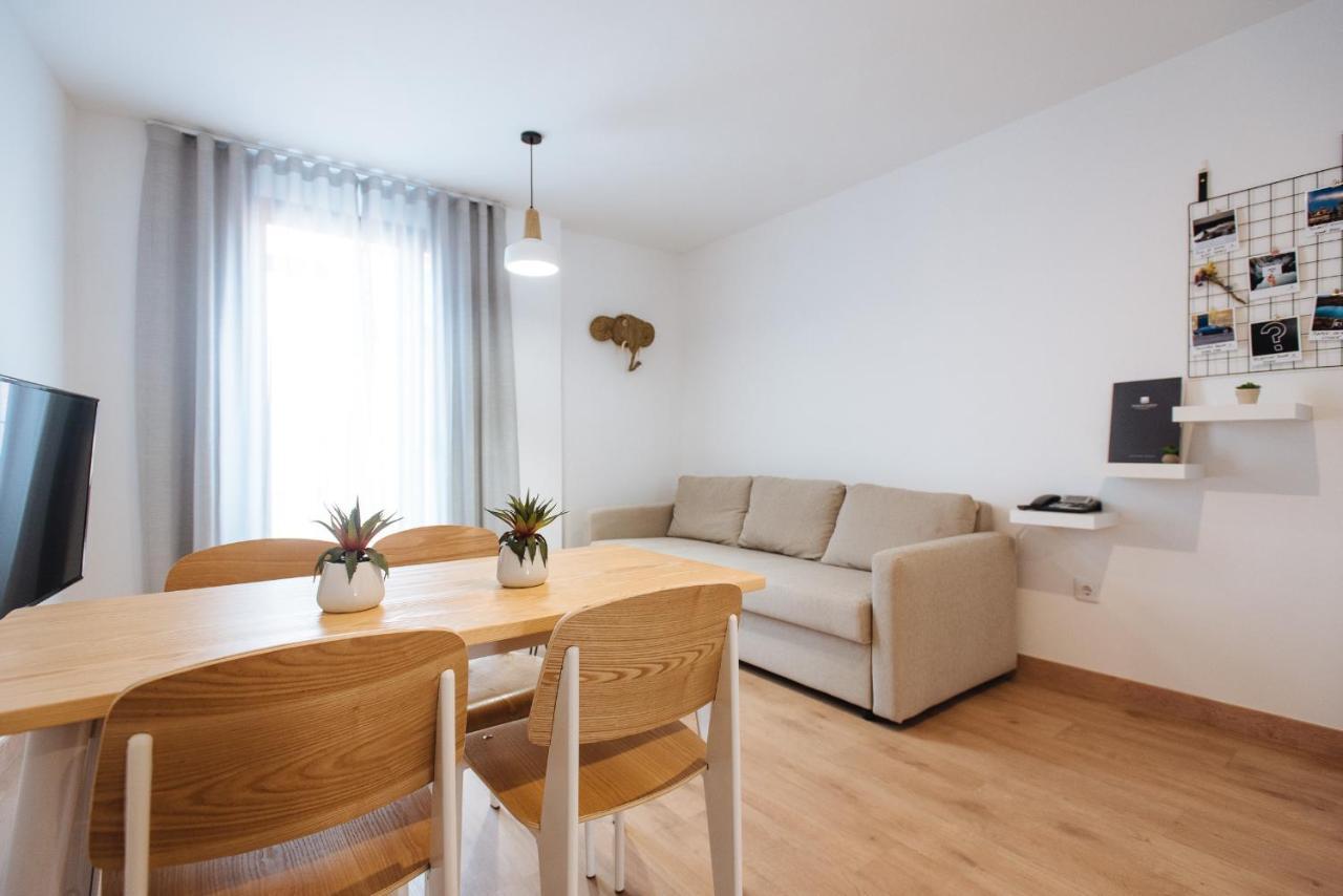 Casa Del Relator Apartamento Sevilla