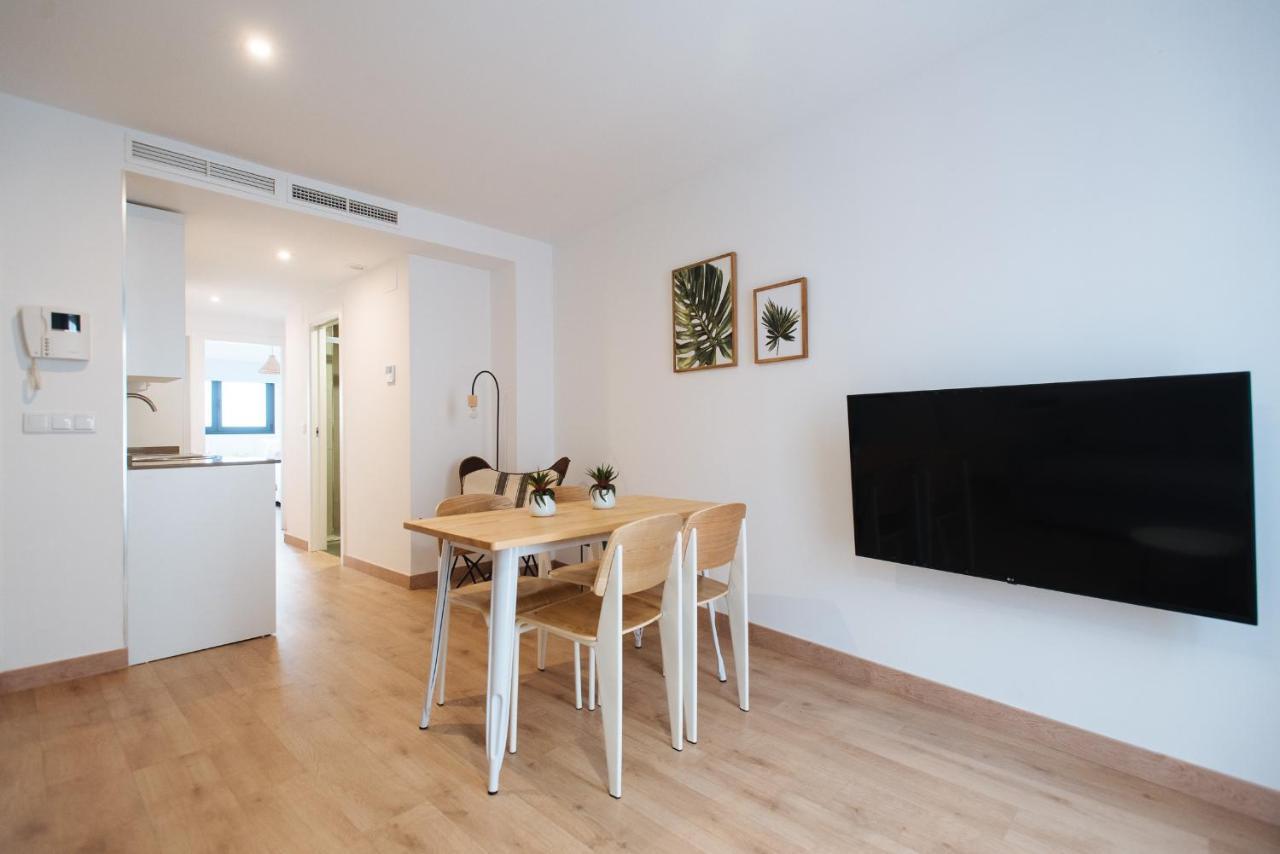 Apartamento Casa Del Relator Sevilla