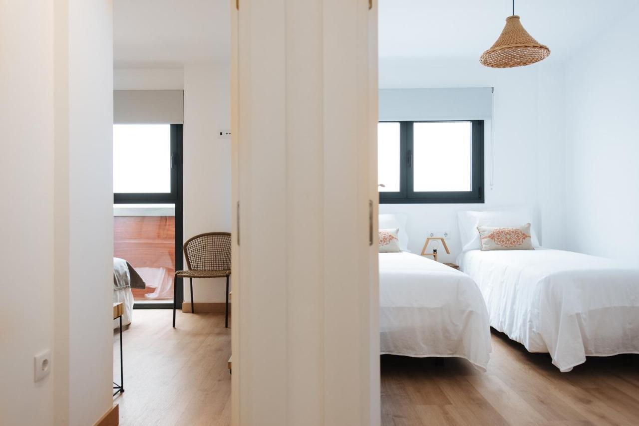 Apartamento Casa Del Relator *