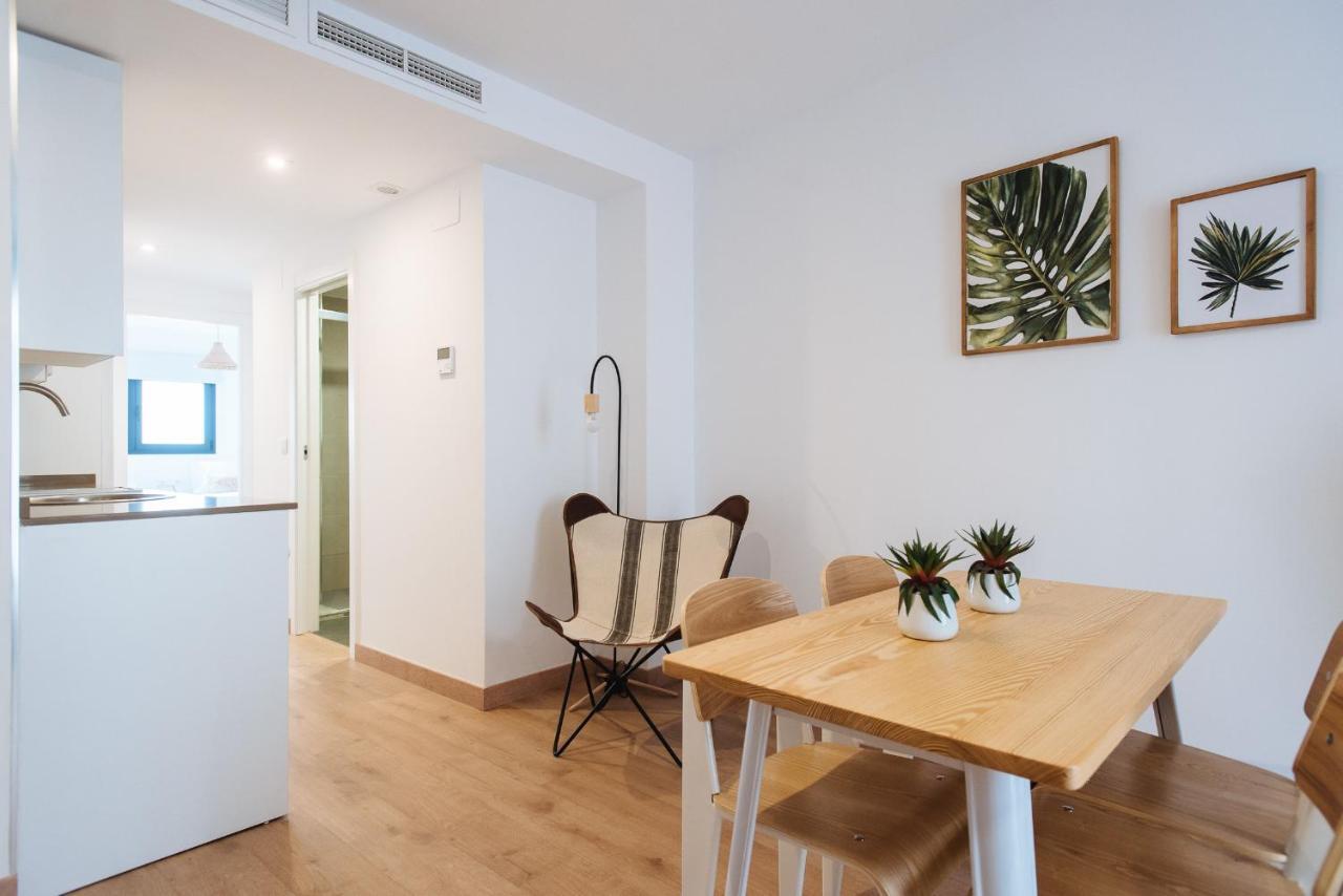 Apartamento Casa Del Relator