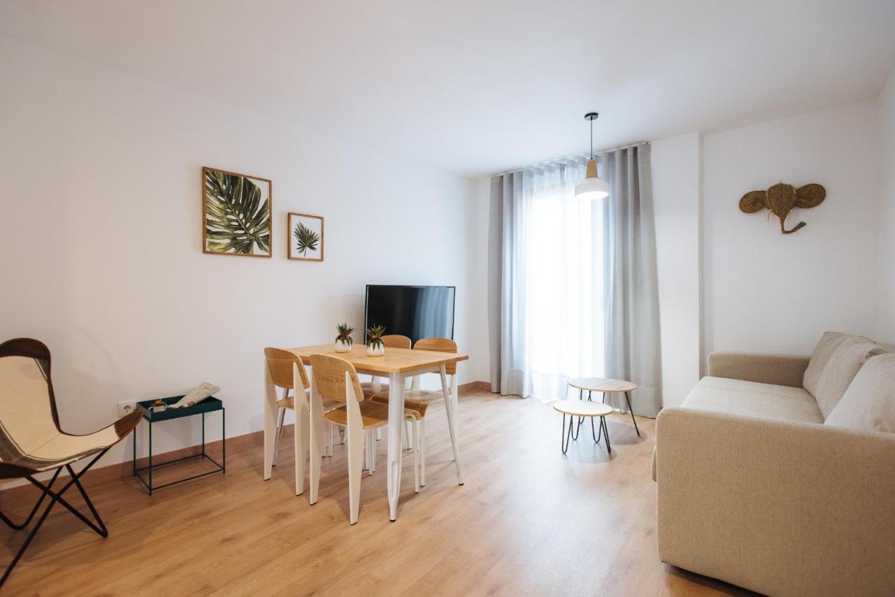 Apartamento Casa Del Relator Sevilla