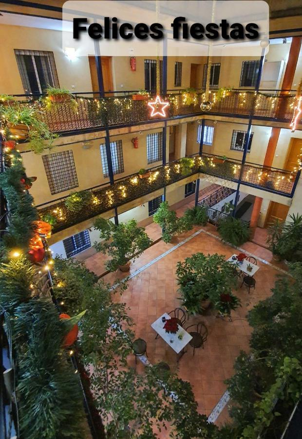 Apartamentos Sevilla * Sevilla
