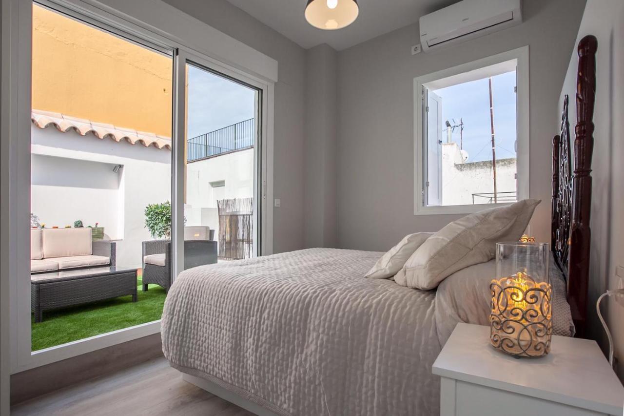 Apartamento ático Duplex Gran Terraza ↑ Calidades 2 Hab 2baños