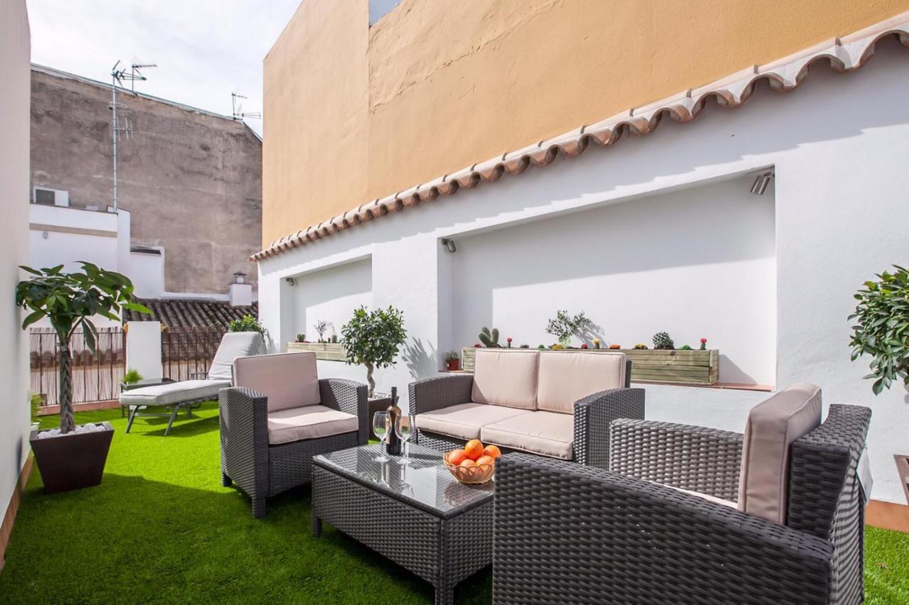Apartamento ático Duplex Gran Terraza ↑ Calidades 2 Hab 2baños *