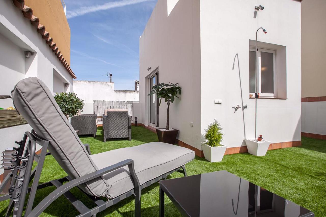 ático Duplex Gran Terraza ↑ Calidades 2 Hab 2baños * Sevilla