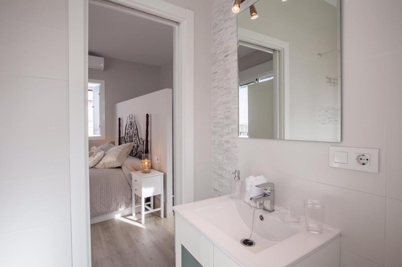 ático Duplex Gran Terraza ↑ Calidades 2 Hab 2baños Sevilla