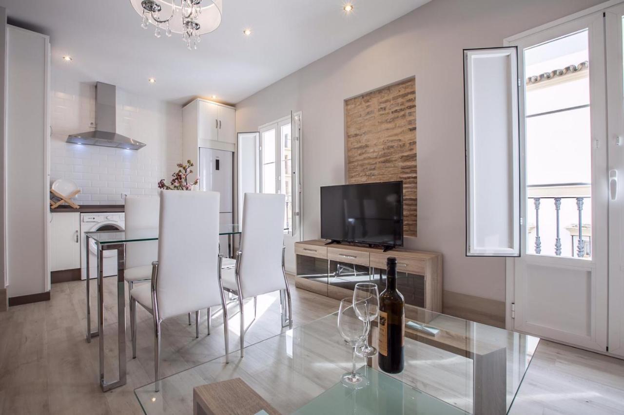 ático Duplex Gran Terraza ↑ Calidades 2 Hab 2baños Apartamento Sevilla