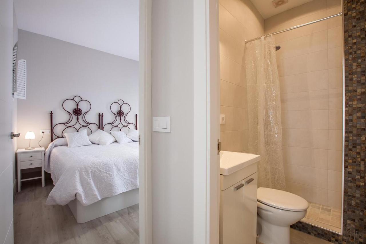 ático Duplex Gran Terraza ↑ Calidades 2 Hab 2baños * Sevilla