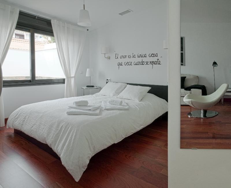 Azz Torre De La Plata Apartment *