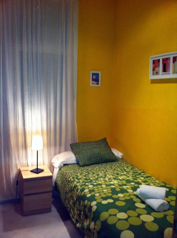 La Casa Del Conde De Gelves Apartamento Sevilla