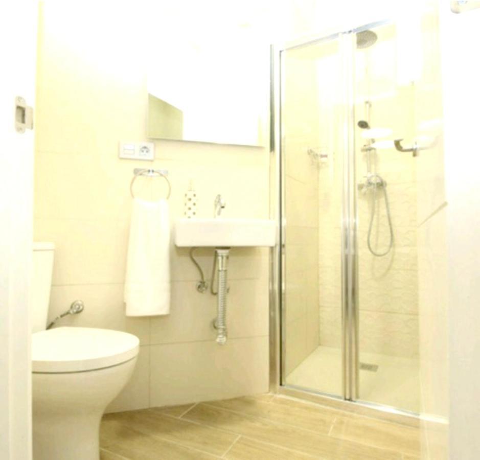Apartamento Plaza De La Contratacion *