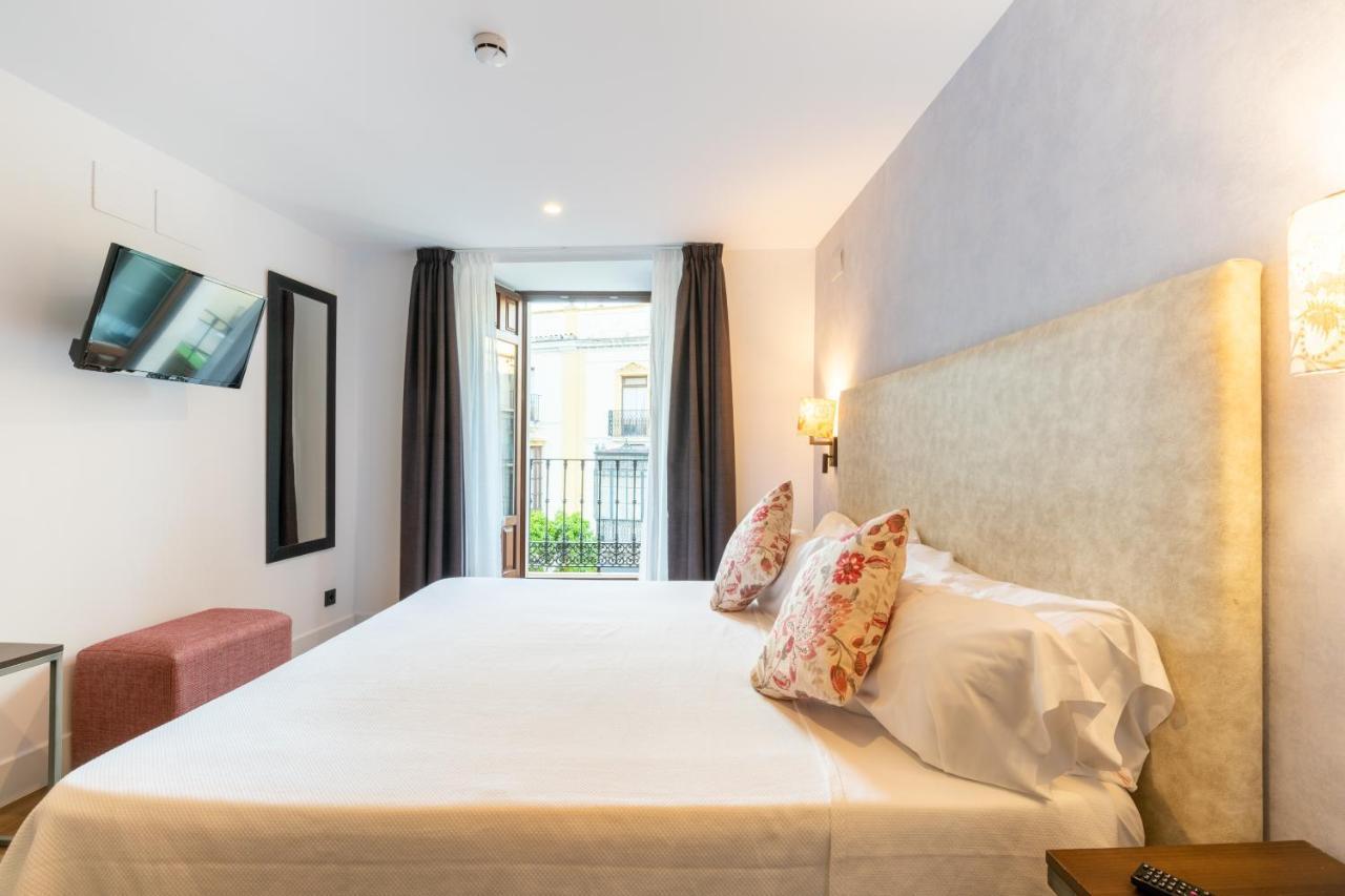 San Pablo Apartamento Sevilla