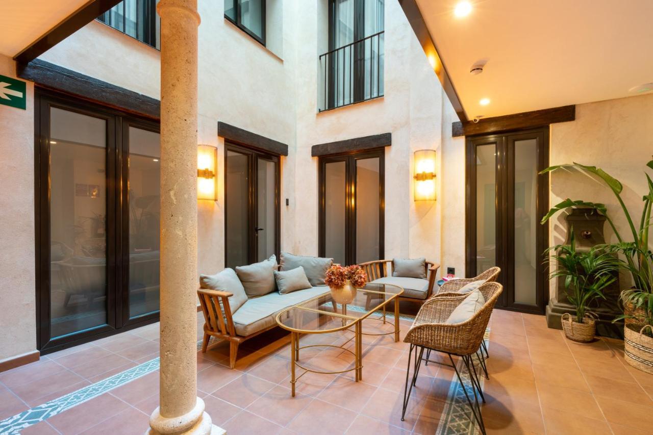 Apartamento San Pablo *