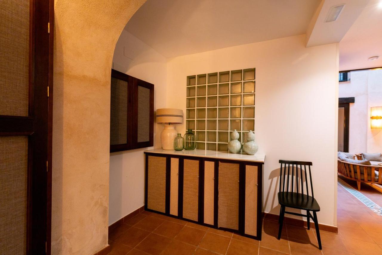 Apartamento San Pablo Sevilla