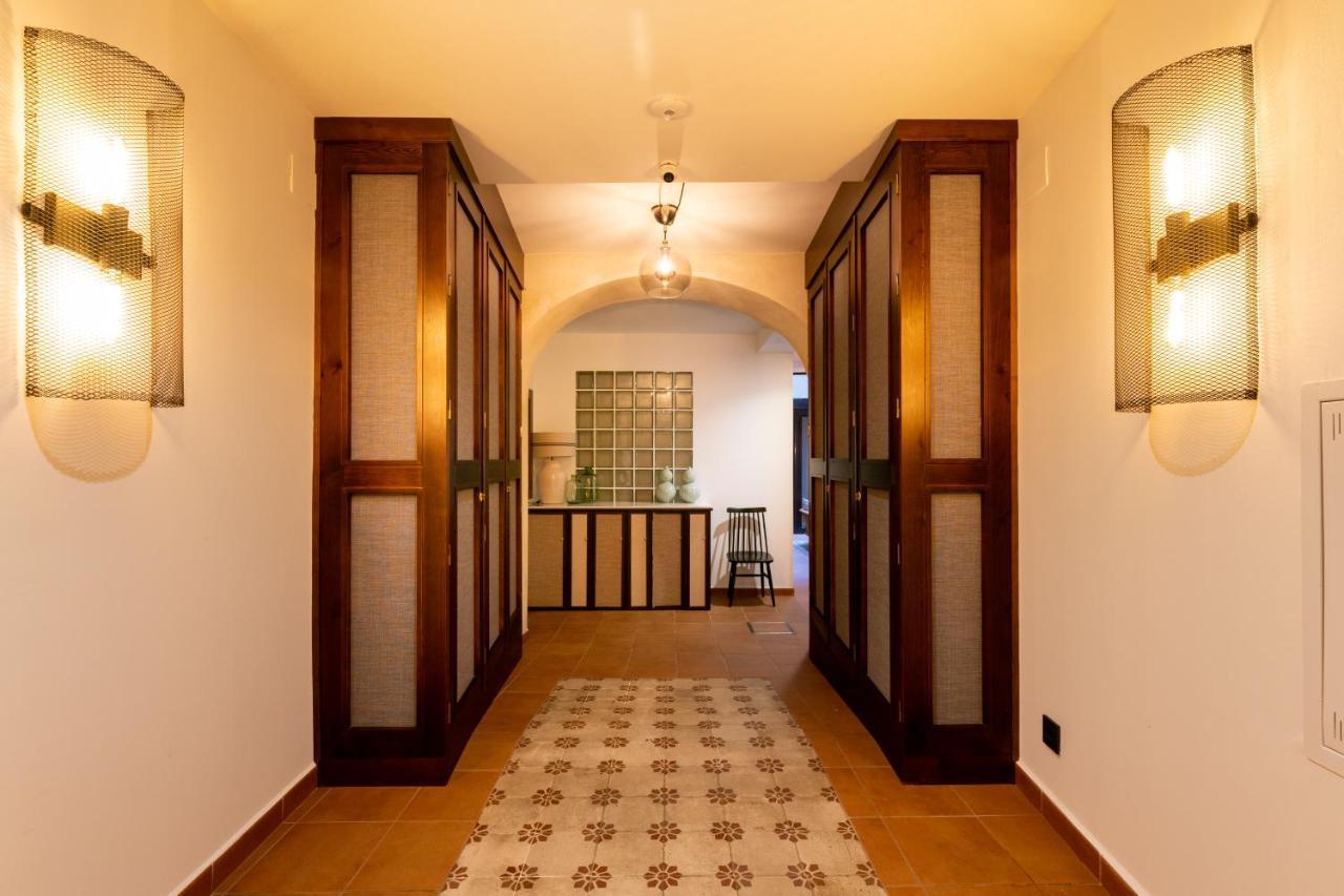 Apartamento San Pablo *