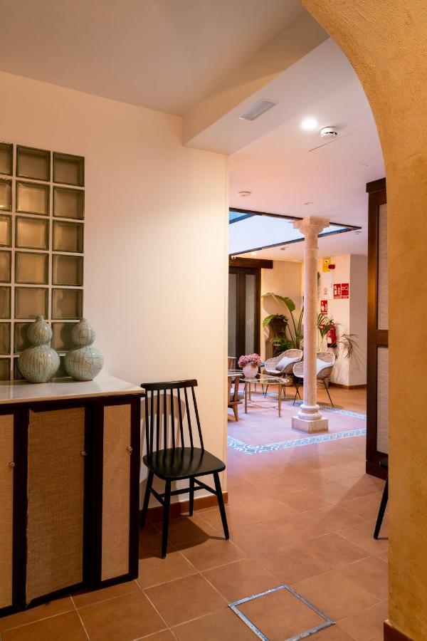 Apartamento San Pablo Sevilla