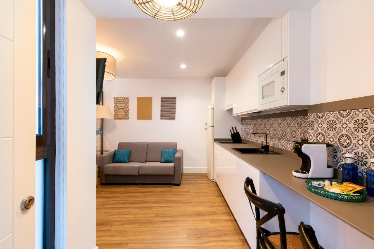 Apartamento San Pablo *
