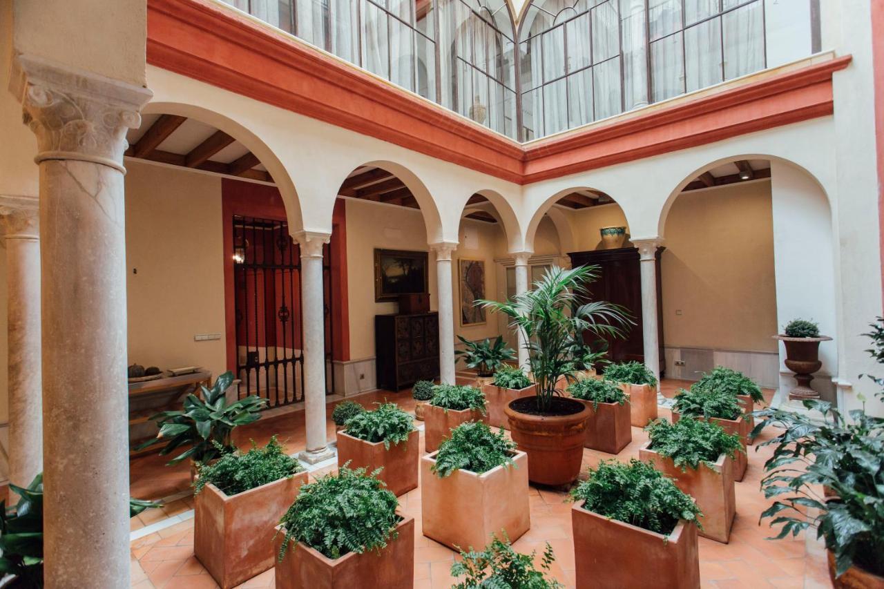 Aparthotel Casa Patio Del Siglo Xix