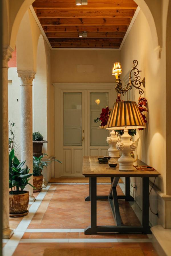 Casa Patio Del Siglo Xix Aparthotel *