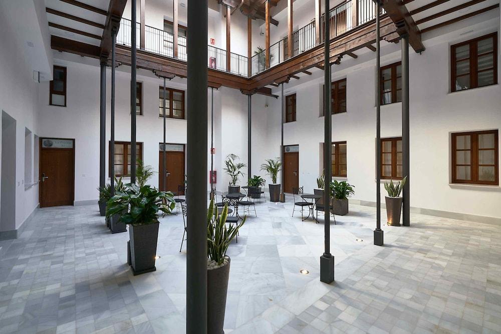 Palacio Buenavista Sevilla