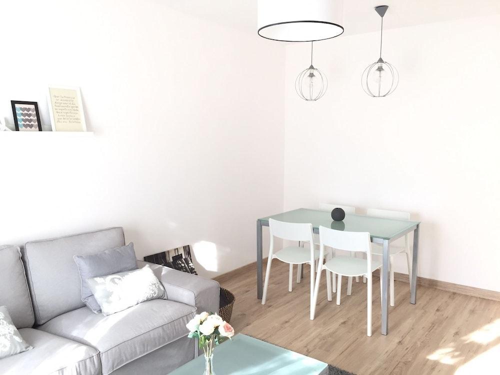 Vacation - Giralda Apartamento