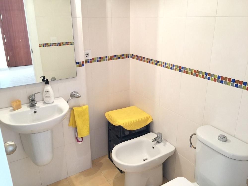 Vacation - Giralda Apartamento