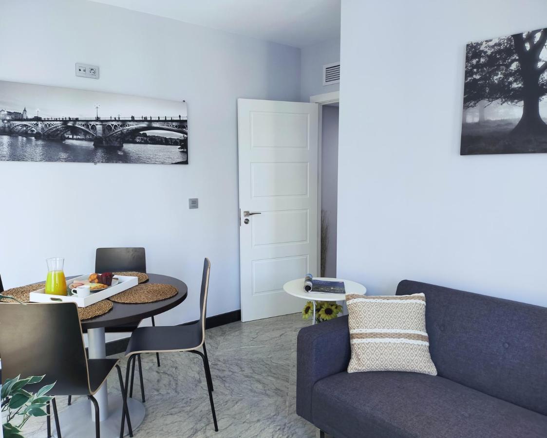 Centro Catedral Bohemian&suites Sky Line Icide- Moeckel Parking * Sevilla