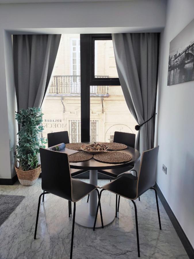 Apartamento Centro Catedral Bohemian&suites Sky Line Icide- Moeckel Parking *