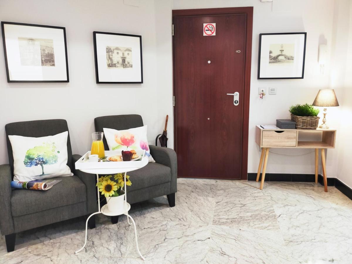 Centro Catedral Bohemian&suites Sky Line Icide- Moeckel Parking Apartamento *