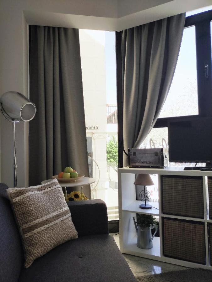 Centro Catedral Bohemian&suites Sky Line Icide- Moeckel Parking * Sevilla