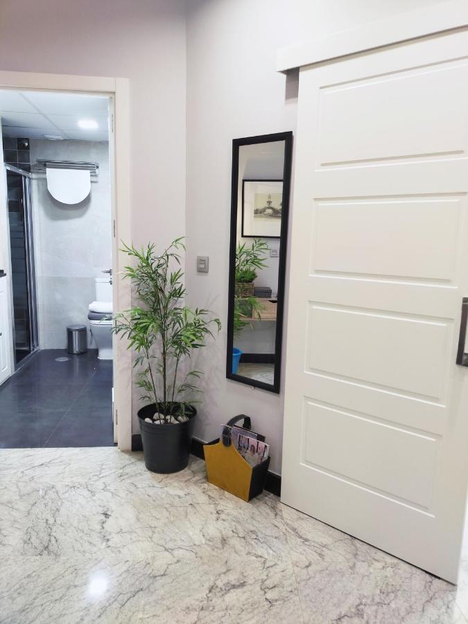 Apartamento Centro Catedral Bohemian&suites Sky Line Icide- Moeckel Parking