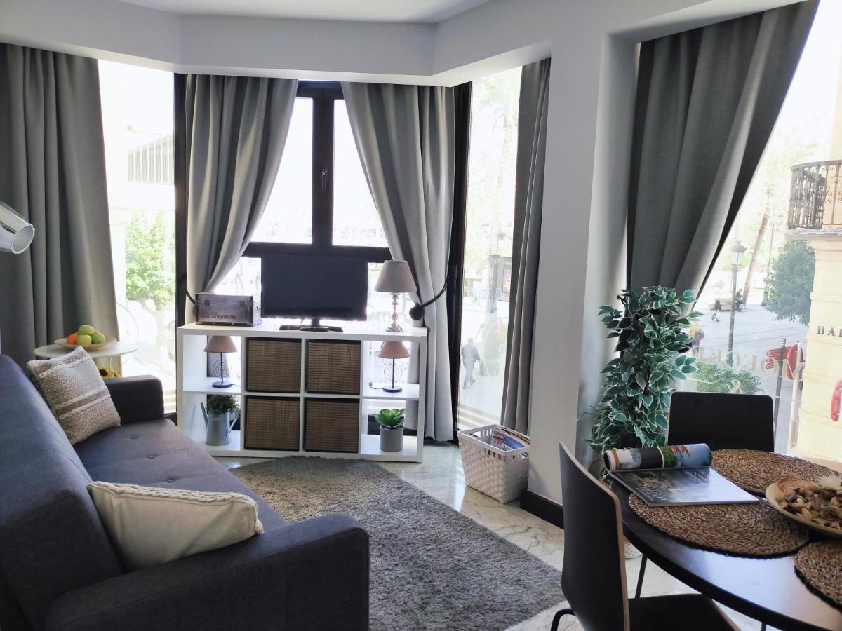 Centro Catedral Bohemian&suites Sky Line Icide- Moeckel Parking Apartamento
