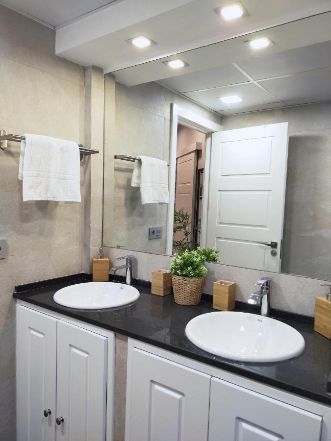 Apartamento Centro Catedral Bohemian&suites Sky Line Icide- Moeckel Parking Sevilla