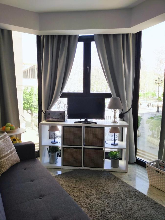 Centro Catedral Bohemian&suites Sky Line Icide- Moeckel Parking Apartamento Sevilla
