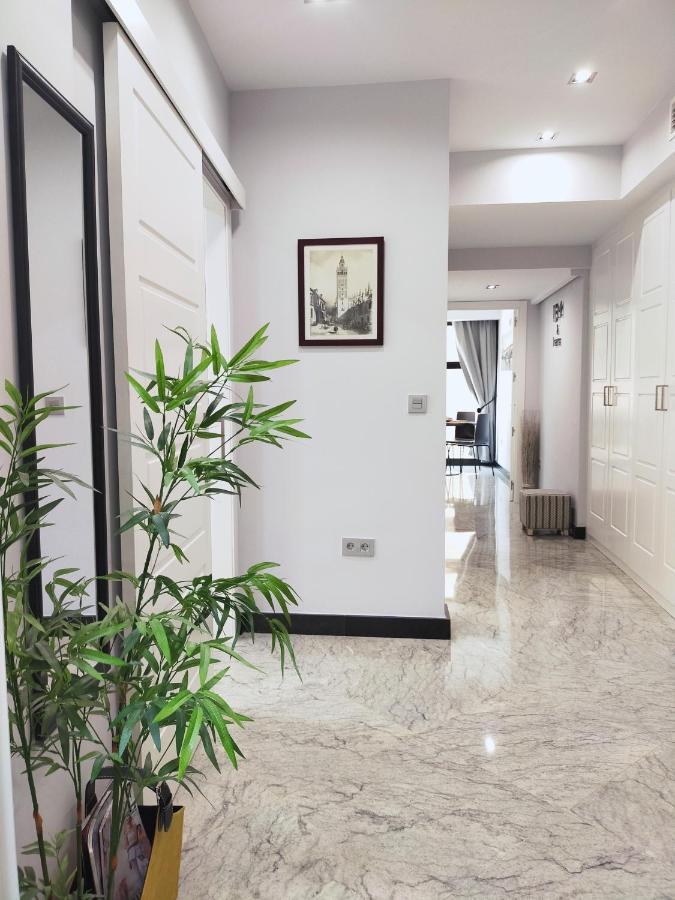 Centro Catedral Bohemian&suites Sky Line Icide- Moeckel Parking Apartamento